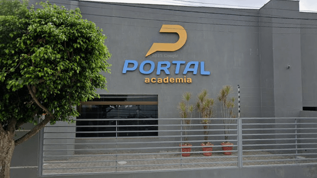 Imagem 2 da galeria do parceiro Portal Academia