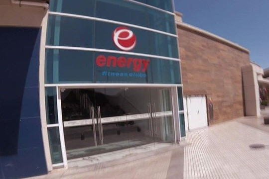 Imagen 2 de la galería del partner Energy Copiapó