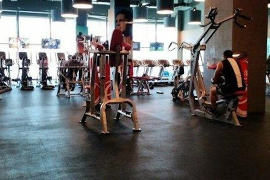 Imagen 1 de la galería del partner Energy Copiapó