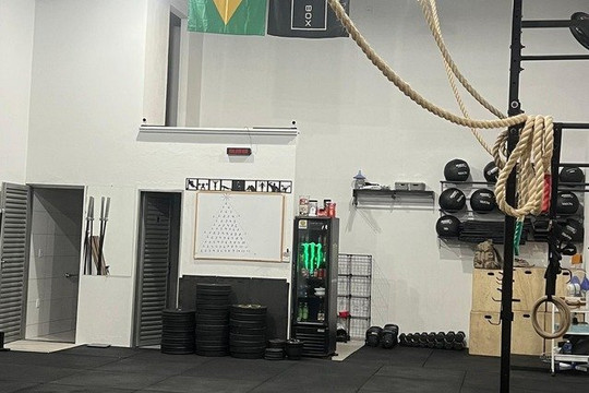 Imagem 3 da galeria do parceiro Team Cross Box