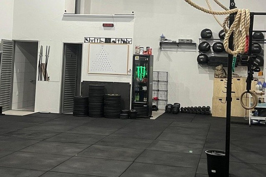 Imagem 1 da galeria do parceiro Team Cross Box