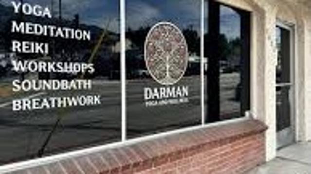 Image 2 from Darman Yoga & Wellness partner gallery