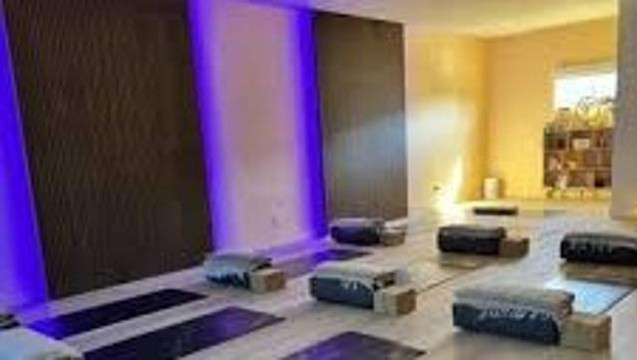 Image 1 from Darman Yoga & Wellness partner gallery