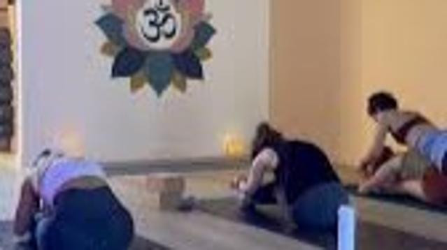 Image 3 from Darman Yoga & Wellness partner gallery