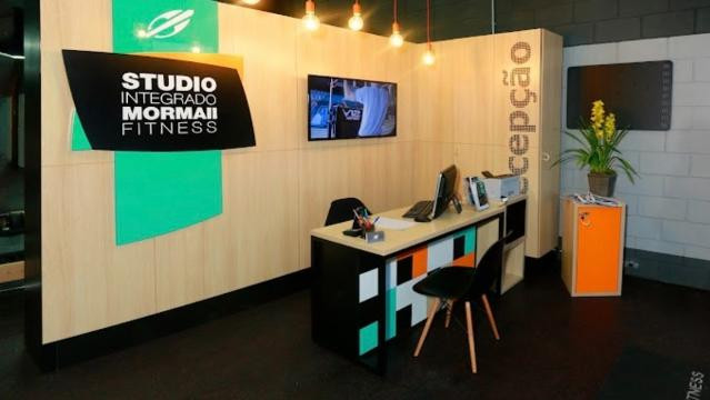 Imagem 1 da galeria do parceiro Studio Mormaii - Ribeirão Sul