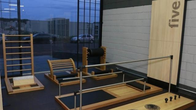 Imagem 3 da galeria do parceiro Studio Mormaii - Ribeirão Sul