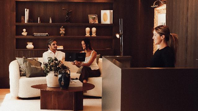 Imagem 2 da galeria do parceiro THE QLTURE - Healthiness Suite