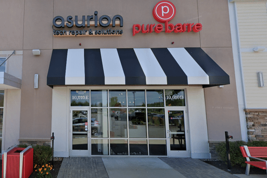 Image 2 from Pure Barre Northborough partner gallery