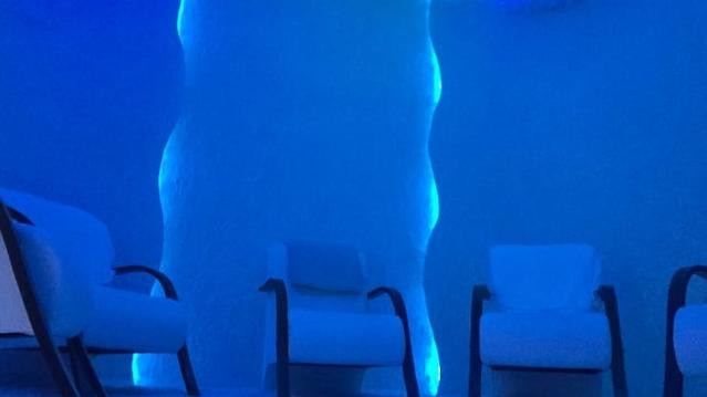 Imagem 3 da galeria do parceiro Clinisal Brasil - Haloterapia