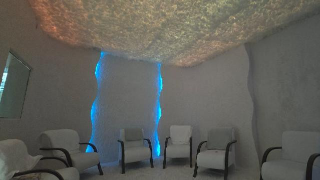 Imagem 1 da galeria do parceiro Clinisal Brasil - Haloterapia