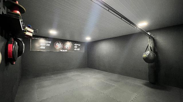 Imagem 1 da galeria do parceiro CT Tropa da Luta