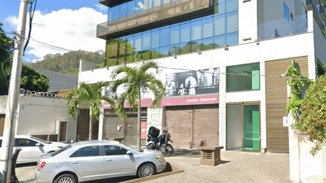 Imagem 2 da galeria do parceiro Efos Academia Personalizada