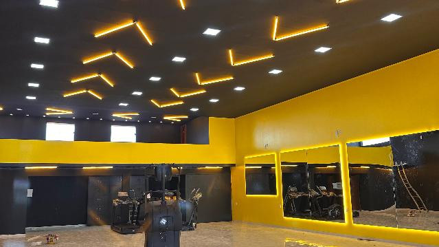 Imagem 1 da galeria do parceiro FITZONE Academia