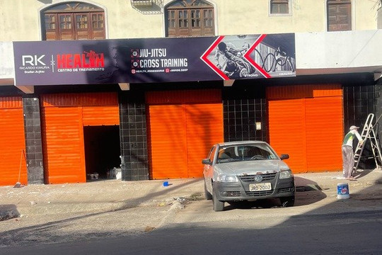 Imagem 2 da galeria do parceiro CT Health Cross Training