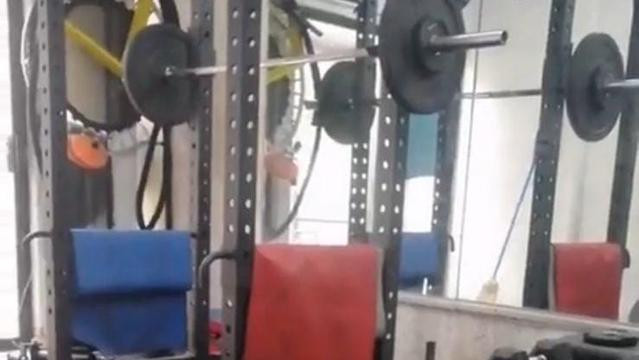 Imagen 2 de la galería del partner Aura Fitness Gym Center