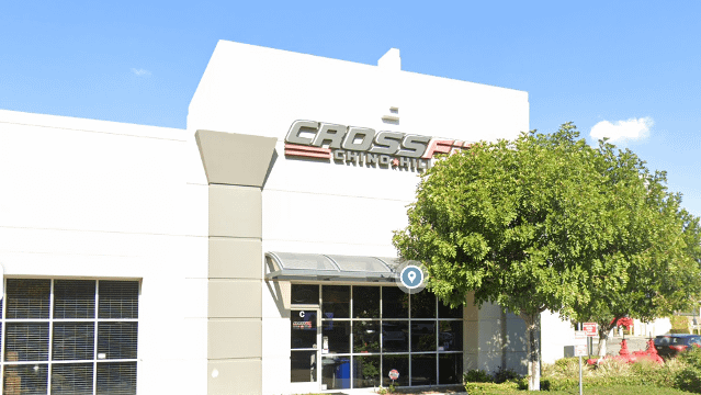 Image 2 from Forge Fitness partner gallery