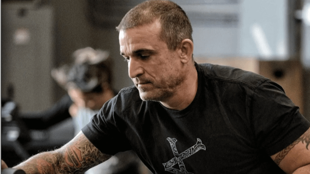 Image 3 from Forge Fitness partner gallery