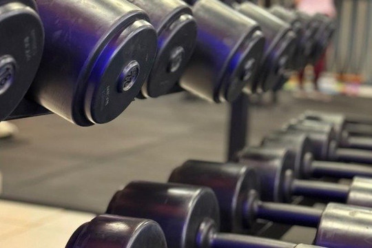 Imagem 3 da galeria do parceiro Nexus Academia