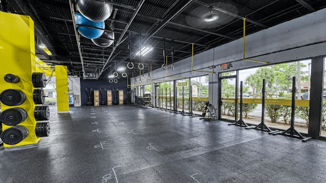 Image 1 from HEW Fitness- Jupiter partner gallery