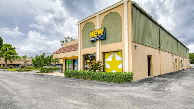 Image 2 from HEW Fitness- Jupiter partner gallery