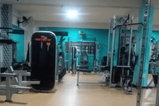 Imagem 1 da galeria do parceiro Mais Fitness Academia