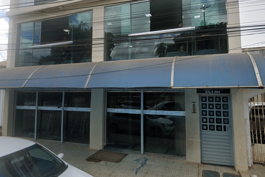 Imagem 2 da galeria do parceiro Mais Fitness Academia