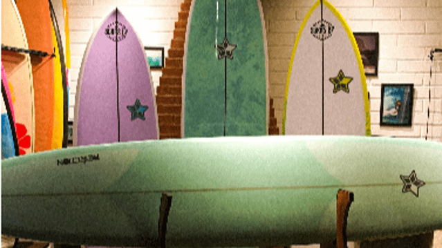 Imagem 3 da galeria do parceiro Surf’s Up Club – Mambuca Village