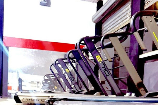 Imagem 2 da galeria do parceiro Imperial Academia