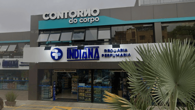 Imagem 2 da galeria do parceiro Contorno do Corpo Ouro Preto