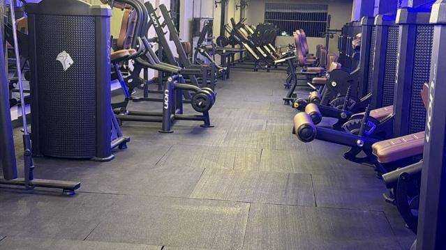 Imagem 3 da galeria do parceiro G4 Gym