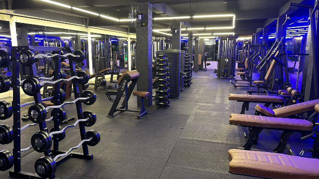 Imagem 2 da galeria do parceiro G4 Gym