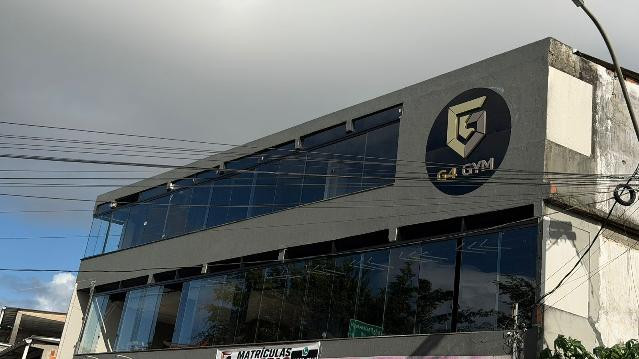 Imagem 1 da galeria do parceiro G4 Gym