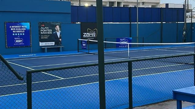 Imagem 3 da galeria do parceiro WSNET Tennis