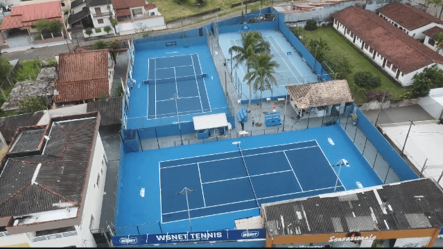 Imagem 1 da galeria do parceiro WSNET Tennis