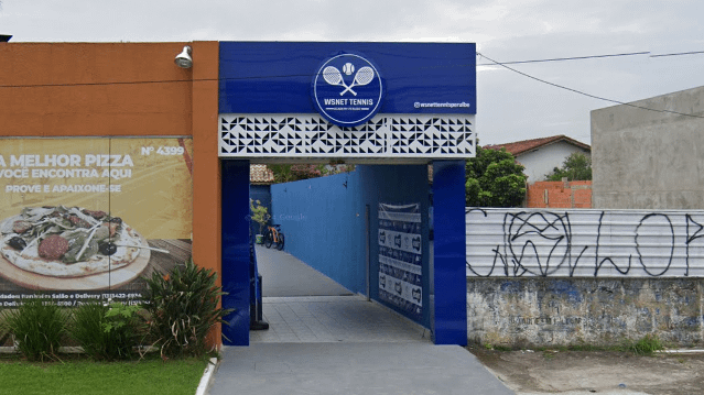 Imagem 2 da galeria do parceiro WSNET Tennis