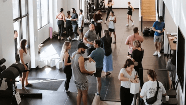 Image 1 from Carbon Training Centre partner gallery