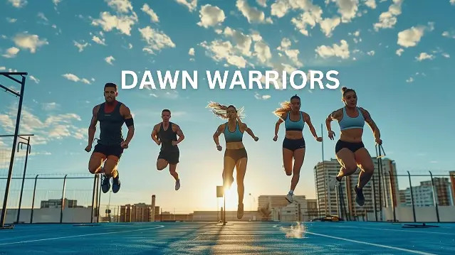 Bild 3 von Dawn Warriors Partnergalerie