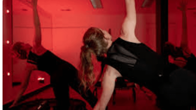 Image 3 from Tramp Stamp Fit partner gallery