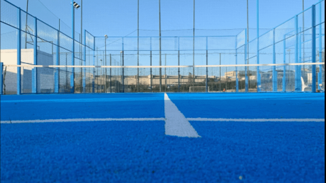 Immagine 3 dalla galleria del partner 3T Maxima Padel