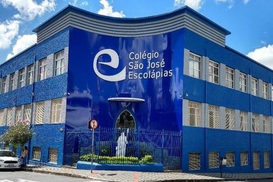 Imagem 2 da galeria do parceiro Vôlei São José/BH - Adulto e Jovens