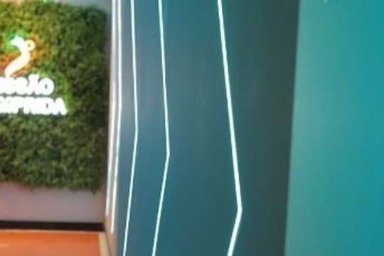 Imagem 3 da galeria do parceiro Inolive Academia Saúde e Lazer