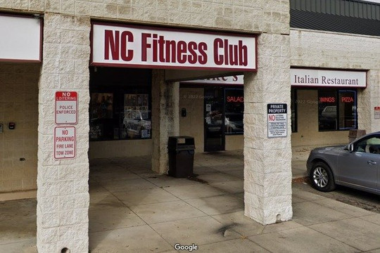 Image 2 from NC Fitness Club partner gallery