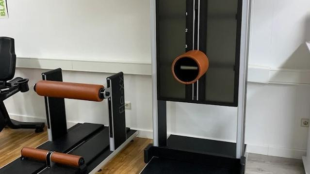 Bild 3 von eGym Niederdorfelden Partnergalerie