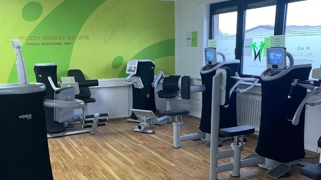 Bild 1 von eGym Niederdorfelden Partnergalerie
