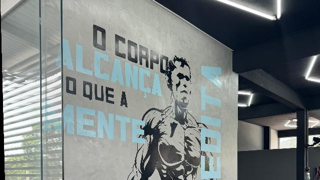 Imagem 1 da galeria do parceiro Academia Cia do Corpo