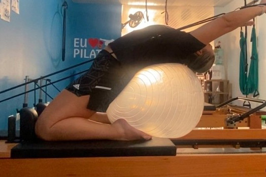 Imagem 1 da galeria do parceiro Espaço Luvié