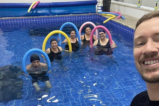 Imagem 1 da galeria do parceiro HidroLife Marilia