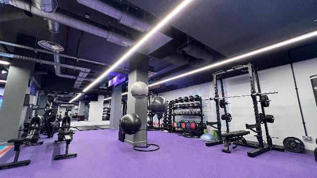 Image 1 from Anytime Fitness New Southgate partner gallery