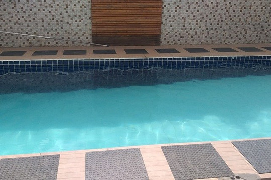 Imagem 1 da galeria do parceiro Escola de Natação Águas Profundas - Rio Grande