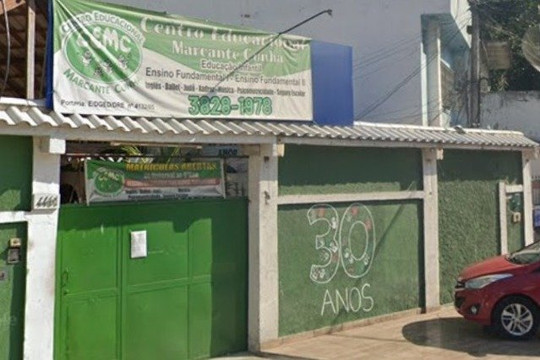 Imagem 2 da galeria do parceiro Escola de Natação Águas Profundas - Rio Grande